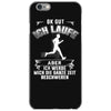 ich laufe iPhone 6/6s Case
