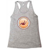australia Racerback Tank