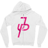 Jake Paul Zipper Hoodie