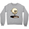 angry species Crewneck Sweatshirt