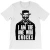 i am the one who knocks T-Shirt
