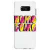 nomo fomo Samsung Galaxy S8
