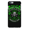 top trending ao412 sons of ireland hooligans motorcycle club irish bes iPhone 6 Plus/6s Plus Case