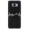 Heart Beats Mountain Samsung Galaxy S8 Plus