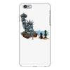 the planet of the kong iPhone 6 Plus/6s Plus Case