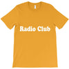 Radio Club logo T-Shirt