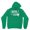 master baiter Hoodie