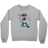 higher Crewneck Sweatshirt