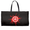 fahrie77 Weekender Totes