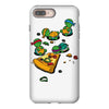 pizza lover iPhone 8 Plus