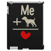 find and save ideas about i love dogs iPad 3 and 4 Case