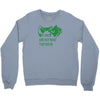 twin peaks  owls Crewneck Sweatshirt