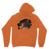 cat signal Unisex Hoodie