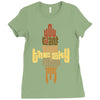 serenidelia Ladies Fitted T-Shirt