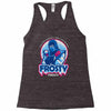 frosty treats Racerback Tank