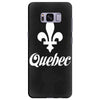 quebec canada Samsung Galaxy S8 Plus Case