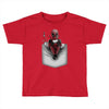 waiting for francis Toddler T-shirt