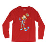 jimmy Long Sleeve Shirts