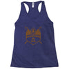 Camp Winnipesaukee Shirt Racerback Tank