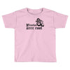 pirates arrr cool Toddler T-shirt