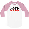 croos 3/4 Sleeve Shirt