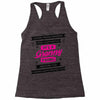 It's A Granny Thing Racerback Tank