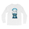 book of fantasy Long Sleeve Shirts