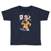 Ronaldinho Toddler T-shirt