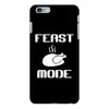 mens feast mode iPhone 6/6s Plus Case