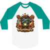 browncoats crest 3/4 Sleeve Shirt