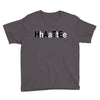 hate Youth Tee