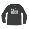 charles bronson (2) Long Sleeve Shirts