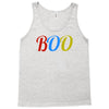 boo halloween Tank Top