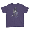 the punished Youth Tee