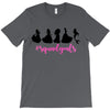 Squadgoals Princess T-Shirt