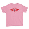Free Melania Youth Tee