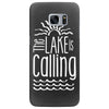 the lake is calling Samsung Galaxy S7 Edge