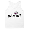 got wine Tank Top
