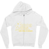 2009 model and still a classic Zipper Hoodie