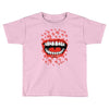 crazy laughter Toddler T-shirt