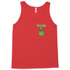 pickle rick Tank Top