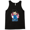 respect Tank Top