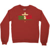 cinco de mayo 2018 party Crewneck Sweatshirt