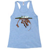 picket Racerback Tank
