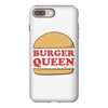 Burger Queen Veggie iPhone 8 Plus