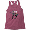 rmib Racerback Tank