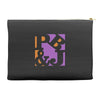 pb&amp;j vectorized Accessory Pouches