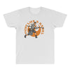 fight like a rebel All Over Men's T-shirt