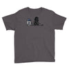 robotic hoover Youth Tee