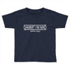dammit palindrome Toddler T-shirt